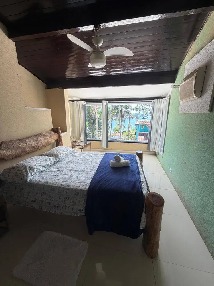Casa, 5 quartos, 300 m² - Foto 19