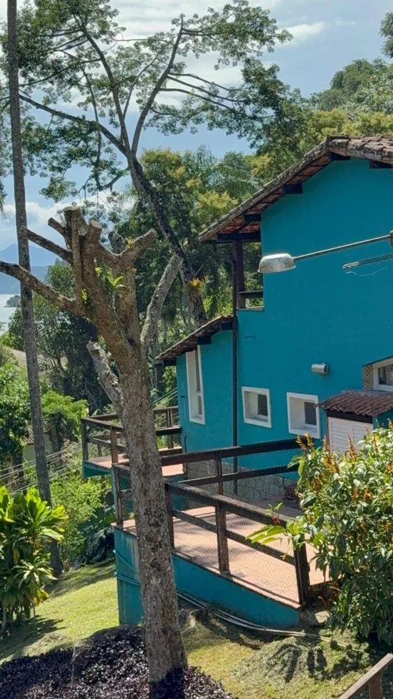 Casa, 5 quartos, 300 m² - Foto 24