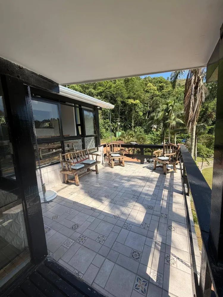 Casa, 5 quartos, 300 m² - Foto 11