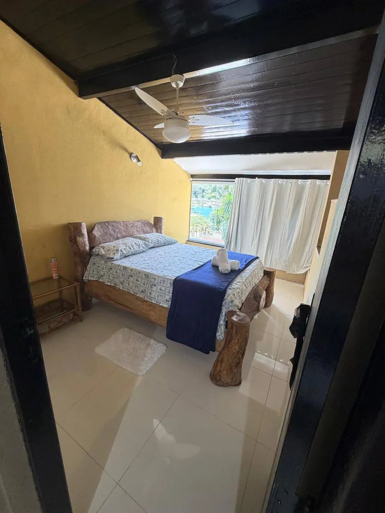 Casa, 5 quartos, 300 m² - Foto 21