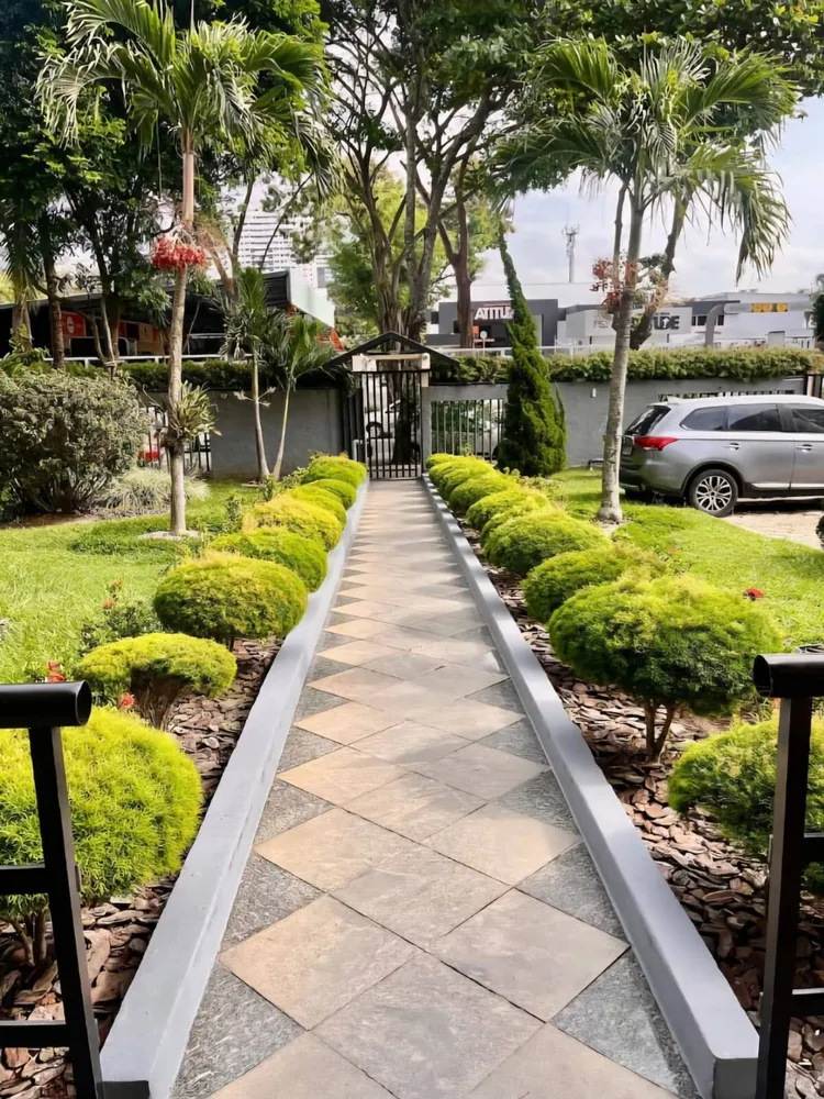 Apartamento, 2 quartos, 60 m² - Foto 18
