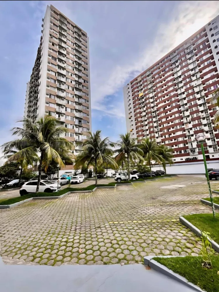 Apartamento, 2 quartos, 60 m² - Foto 14