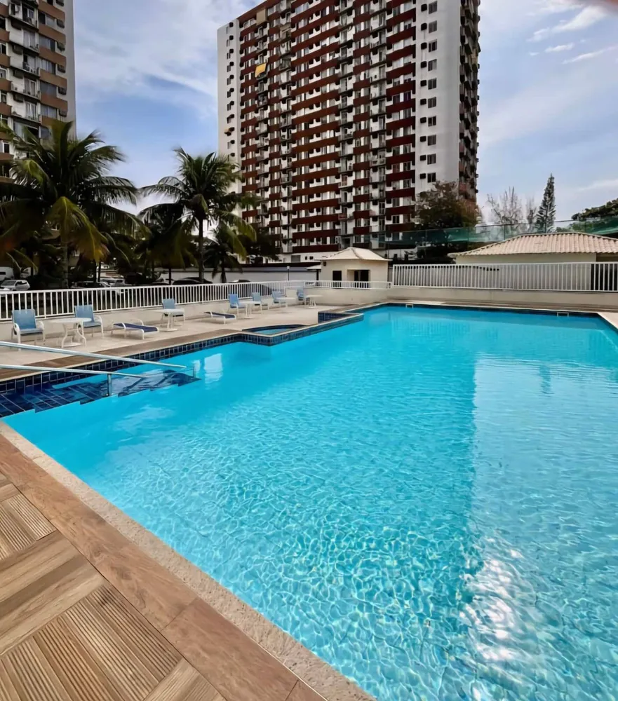 Apartamento, 2 quartos, 60 m² - Foto 12