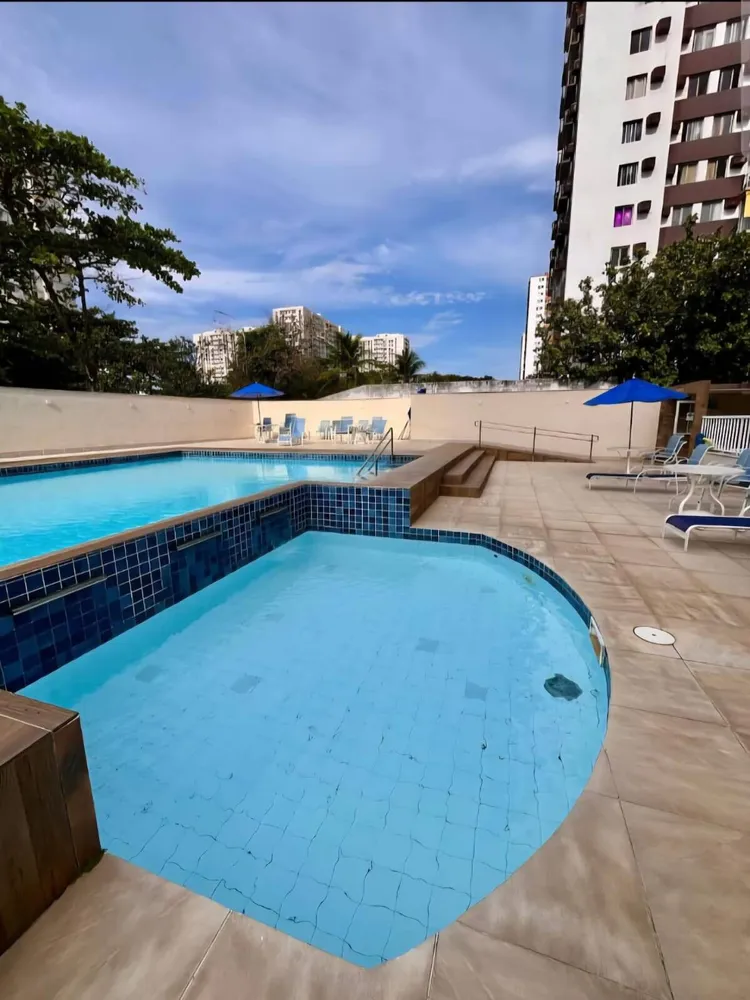 Apartamento, 2 quartos, 60 m² - Foto 8