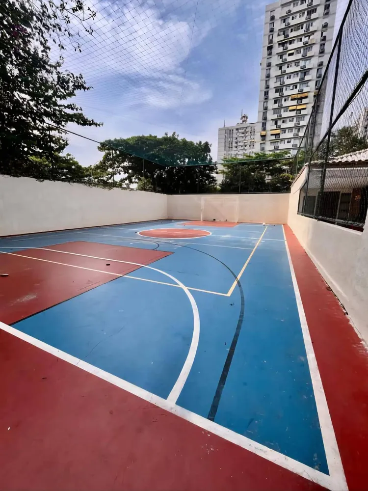 Apartamento, 2 quartos, 60 m² - Foto 13