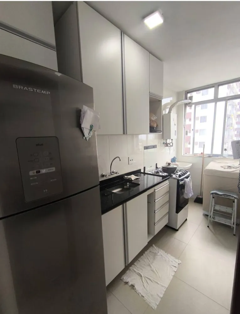 Apartamento, 2 quartos, 60 m² - Foto 19