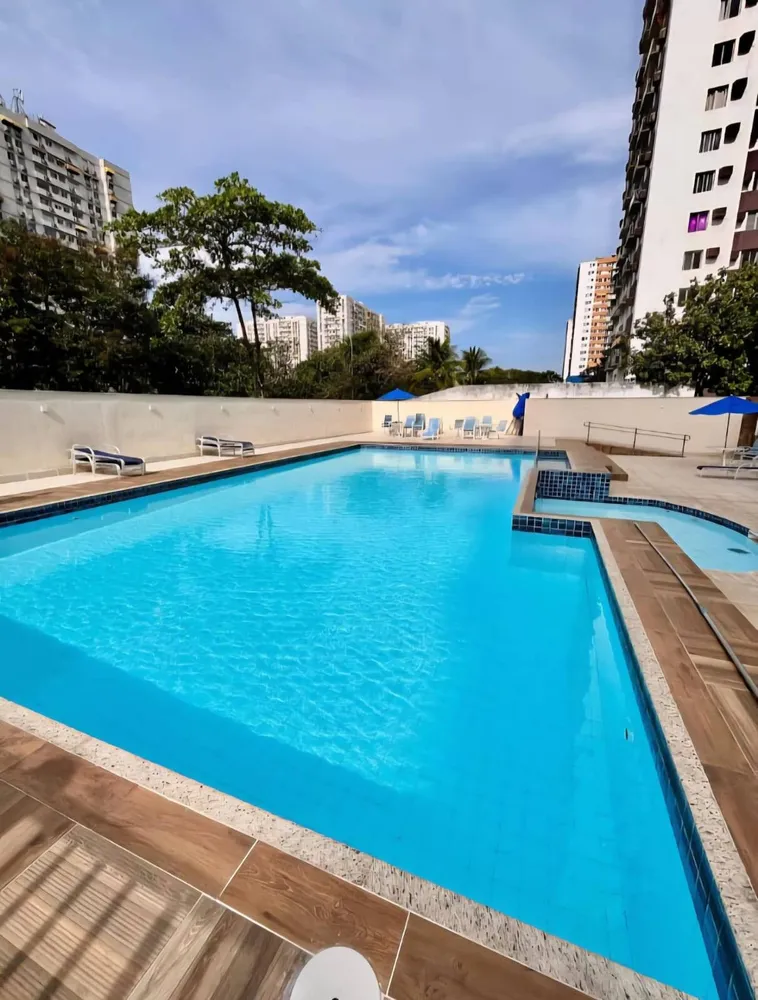 Apartamento, 2 quartos, 60 m² - Foto 17