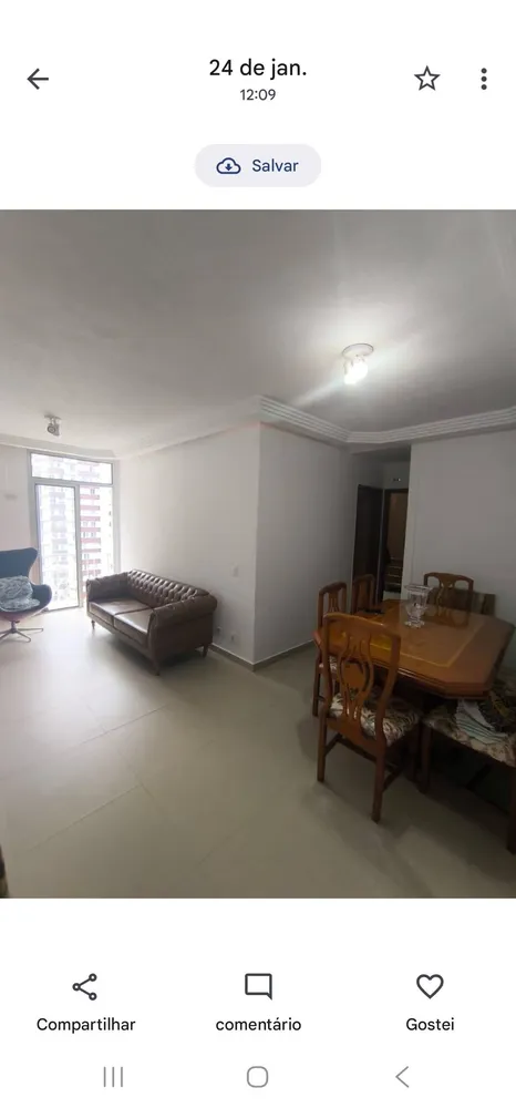 Apartamento, 2 quartos, 60 m² - Foto 20