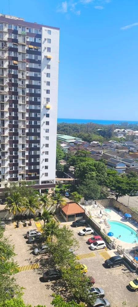 Apartamento, 2 quartos, 60 m² - Foto 15