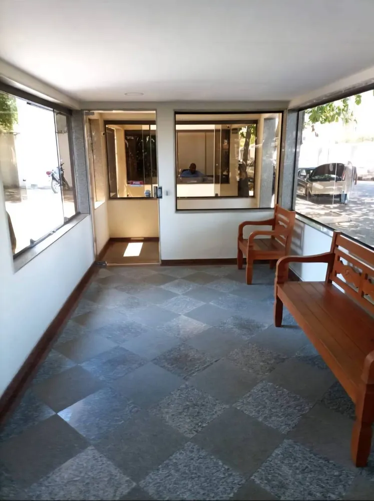 Apartamento, 2 quartos, 60 m² - Foto 6