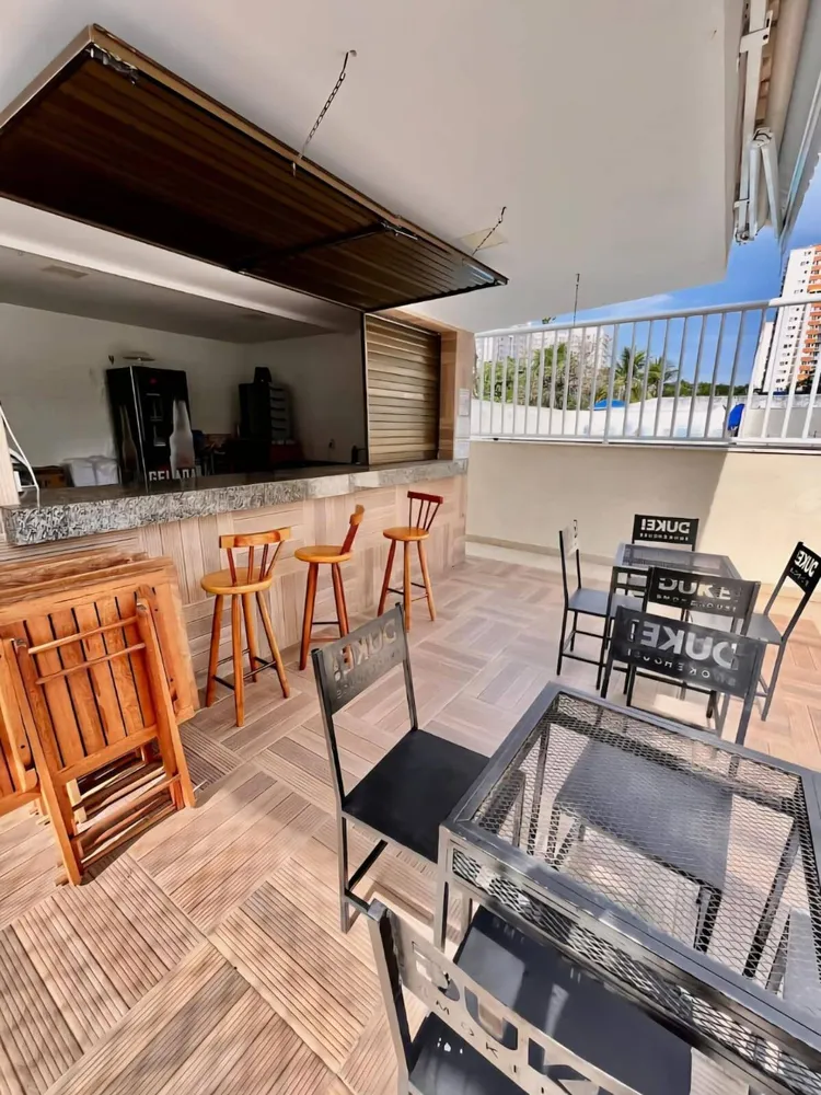 Apartamento, 2 quartos, 60 m² - Foto 7