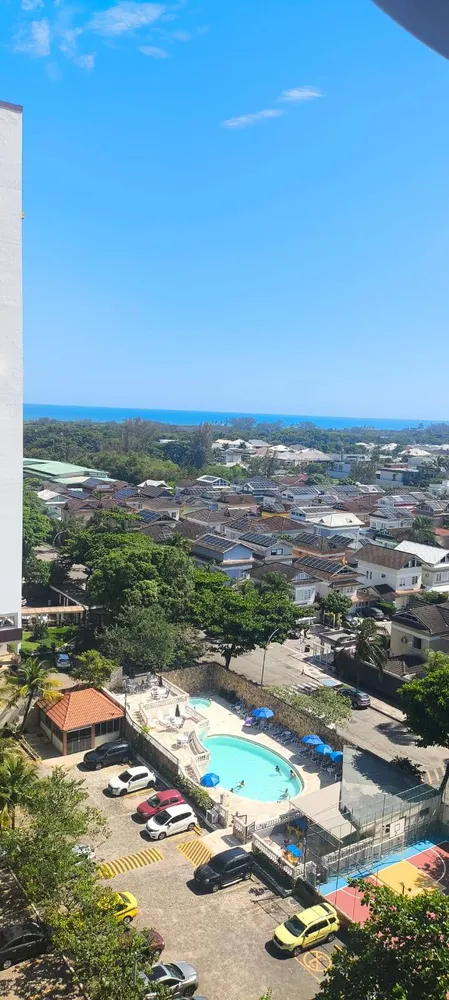 Apartamento, 2 quartos, 60 m² - Foto 5