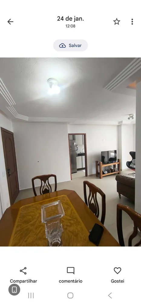 Apartamento, 2 quartos, 60 m² - Foto 10