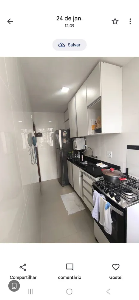 Apartamento, 2 quartos, 60 m² - Foto 4