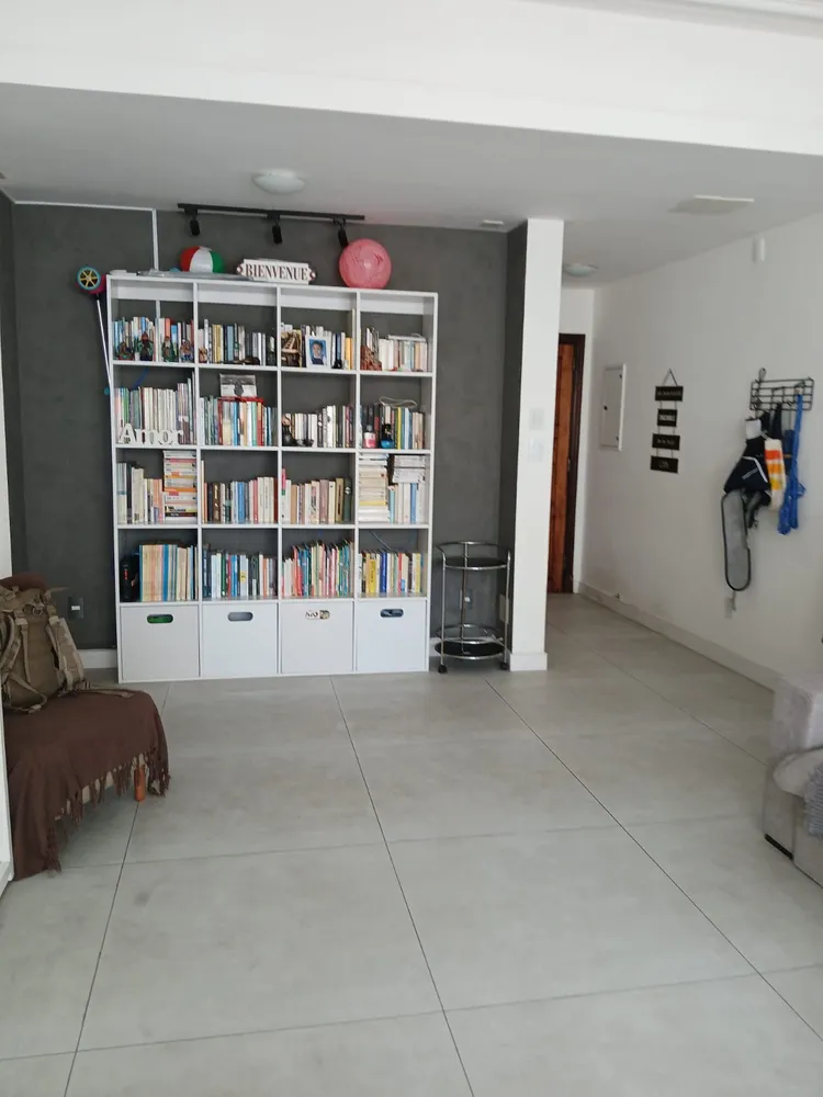 Apartamento, 5 quartos, 210 m² - Foto 2