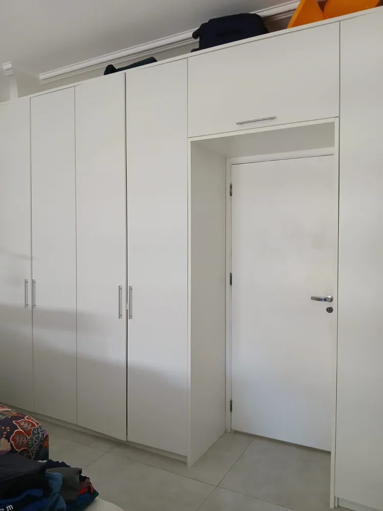Apartamento, 5 quartos, 210 m² - Foto 20
