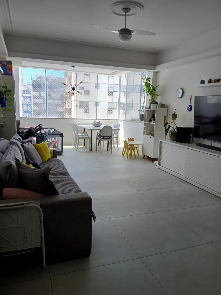 Apartamento, 5 quartos, 210 m² - Foto 1