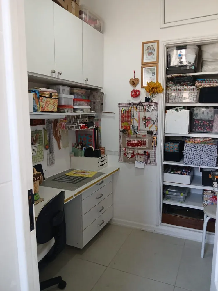 Apartamento, 5 quartos, 210 m² - Foto 14