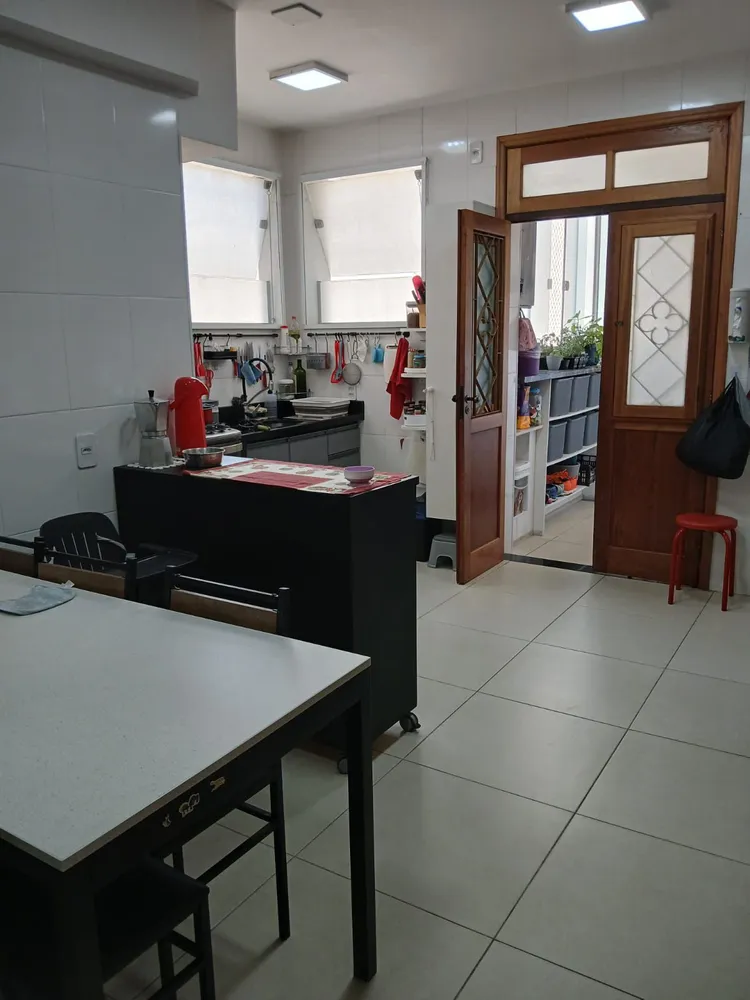 Apartamento, 5 quartos, 210 m² - Foto 6