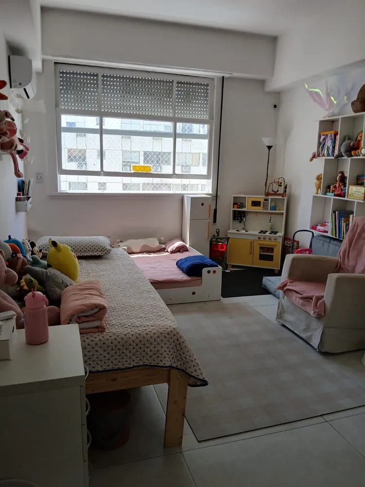 Apartamento, 5 quartos, 210 m² - Foto 10