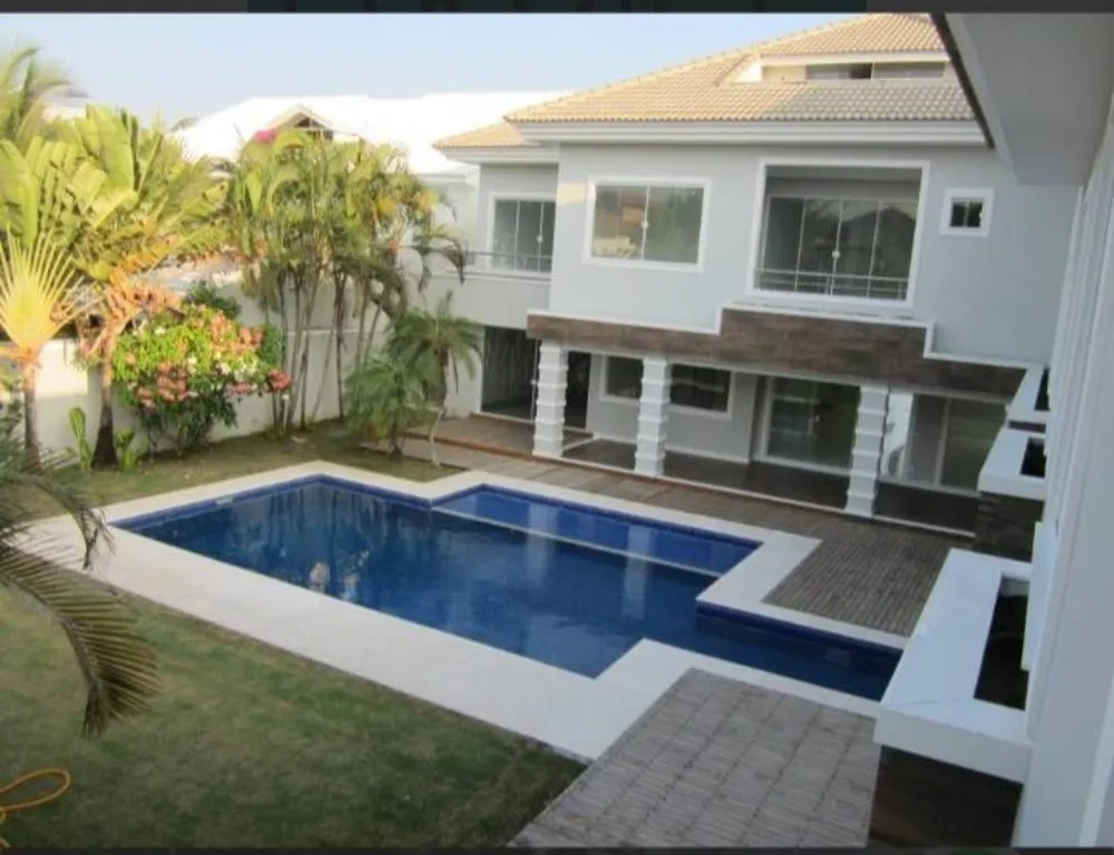 Casa, 6 quartos, 1000 m² - Foto 3