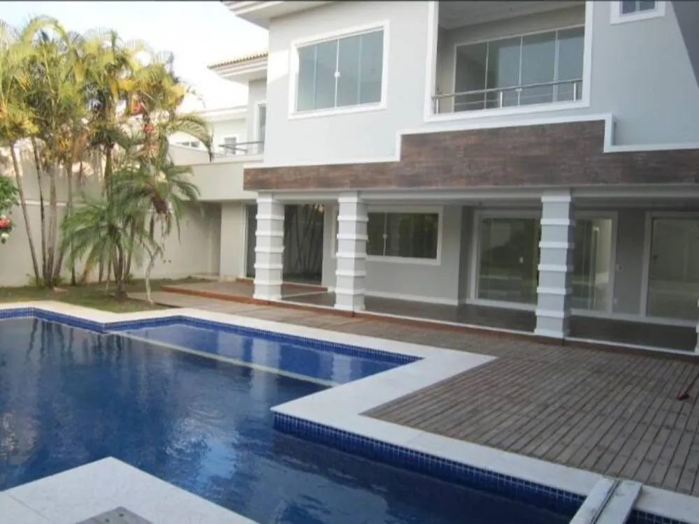 Casa, 6 quartos, 1000 m² - Foto 15