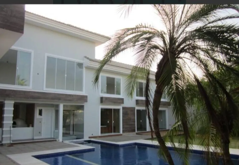 Casa, 6 quartos, 1000 m² - Foto 21