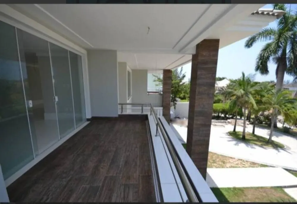 Casa, 6 quartos, 1000 m² - Foto 11
