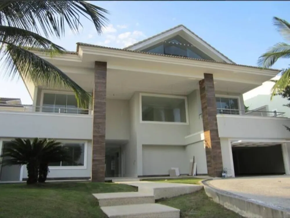 Casa, 6 quartos, 1000 m² - Foto 22