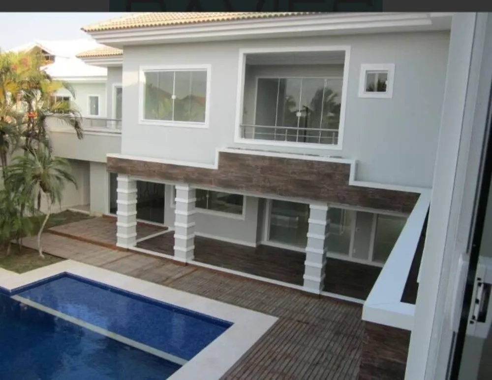 Casa, 6 quartos, 1000 m² - Foto 18