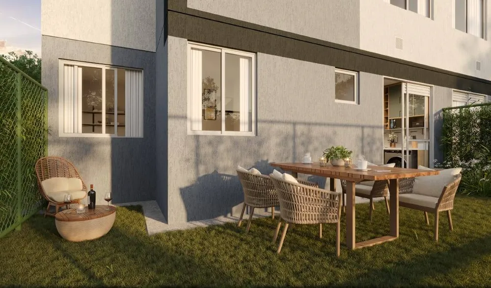 Apartamento, 2 quartos, 33 m² - Foto 15