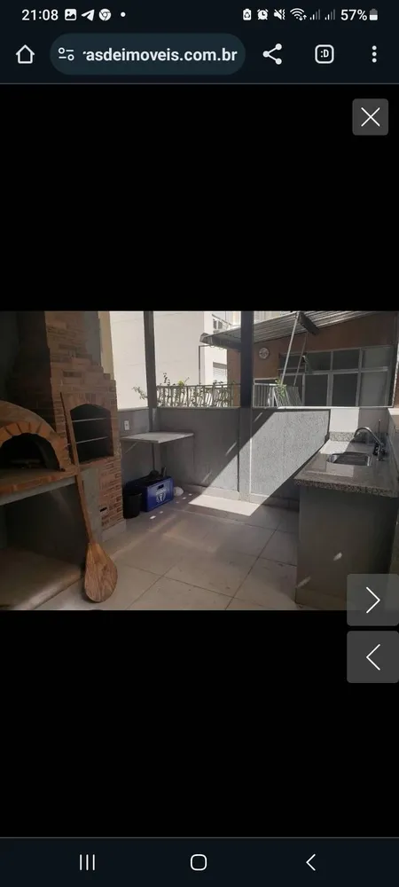 Apartamento, 2 quartos, 150 m² - Foto 9