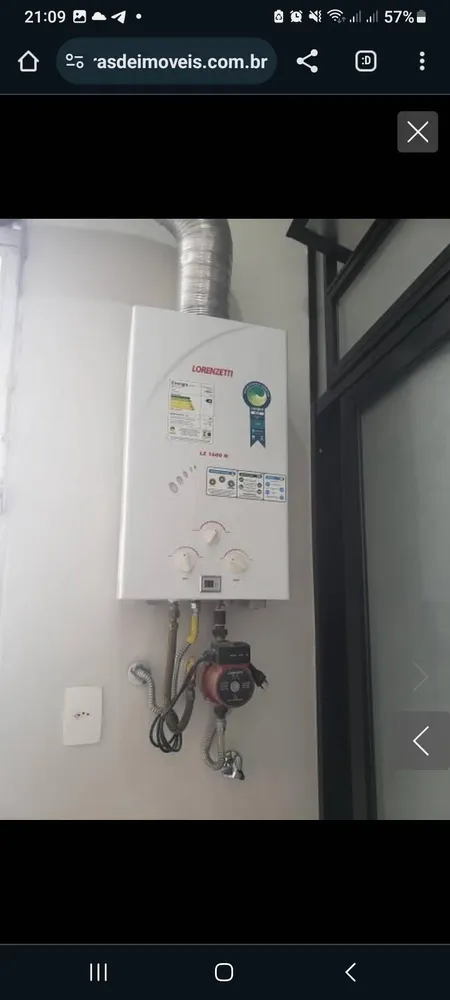 Apartamento, 2 quartos, 150 m² - Foto 6