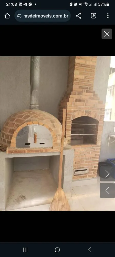 Apartamento, 2 quartos, 150 m² - Foto 8