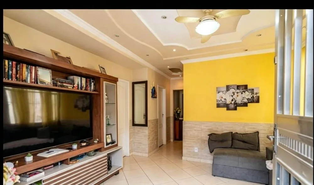 Apartamento, 2 quartos, 81 m² - Foto 5