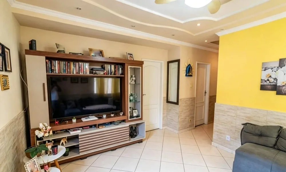 Apartamento, 2 quartos, 81 m² - Foto 1