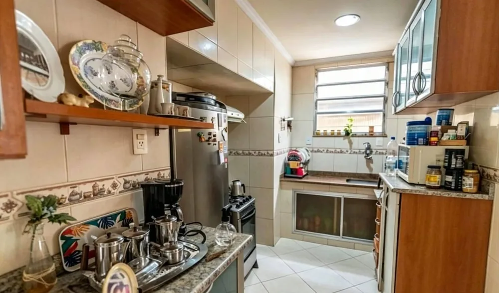 Apartamento, 2 quartos, 81 m² - Foto 17