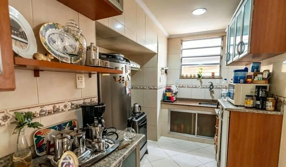 Apartamento, 2 quartos, 81 m² - Foto 16