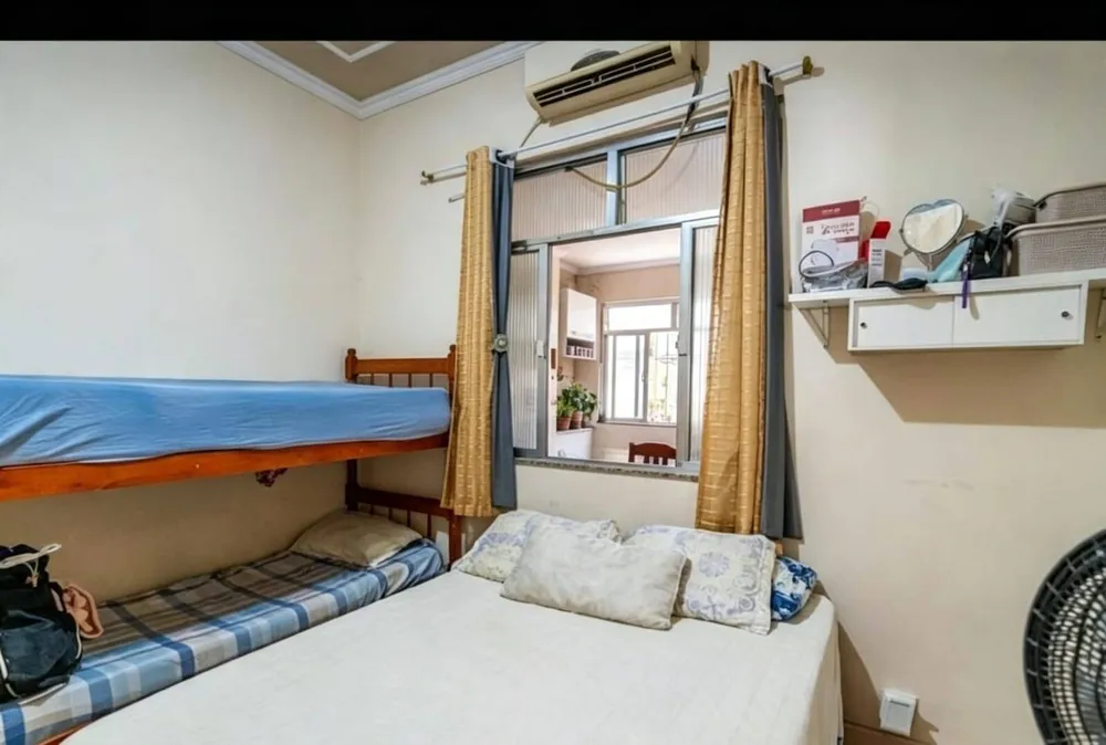 Apartamento, 2 quartos, 81 m² - Foto 9