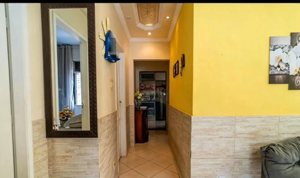 Apartamento, 2 quartos, 81 m² - Foto 7