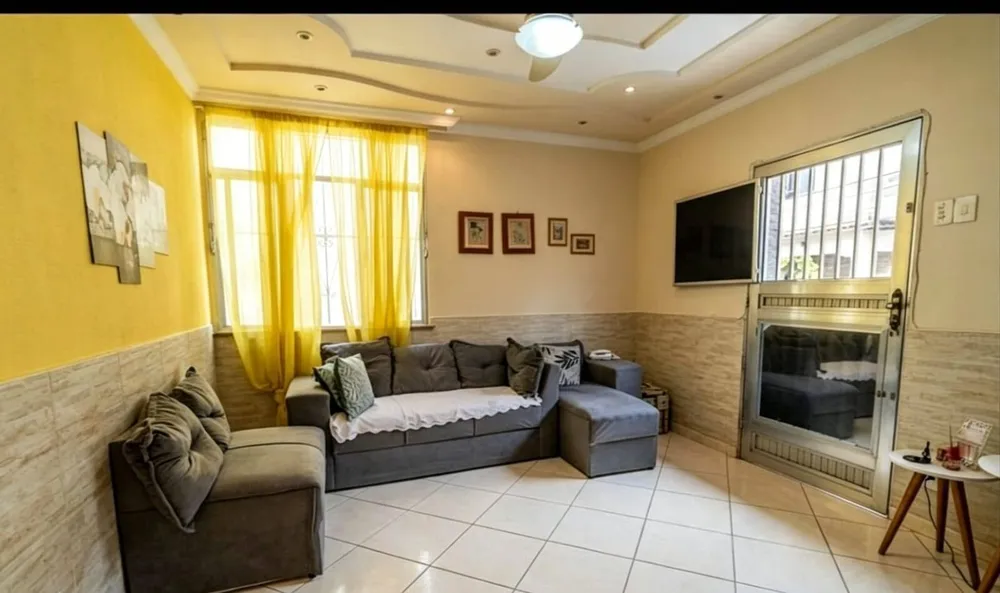 Apartamento, 2 quartos, 81 m² - Foto 3