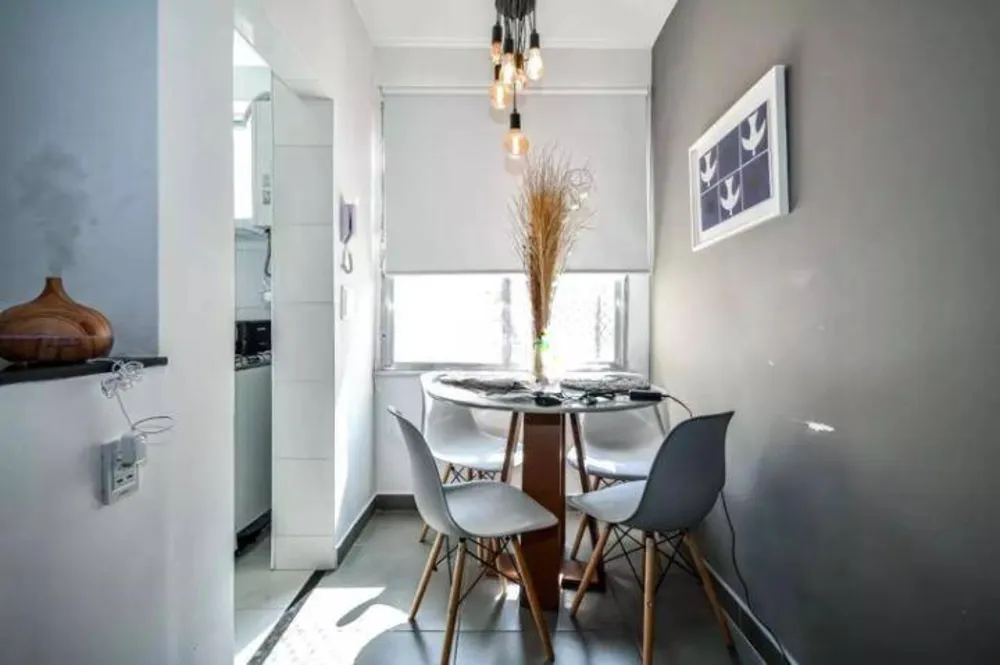 Apartamento, 1 quarto, 40 m² - Foto 6
