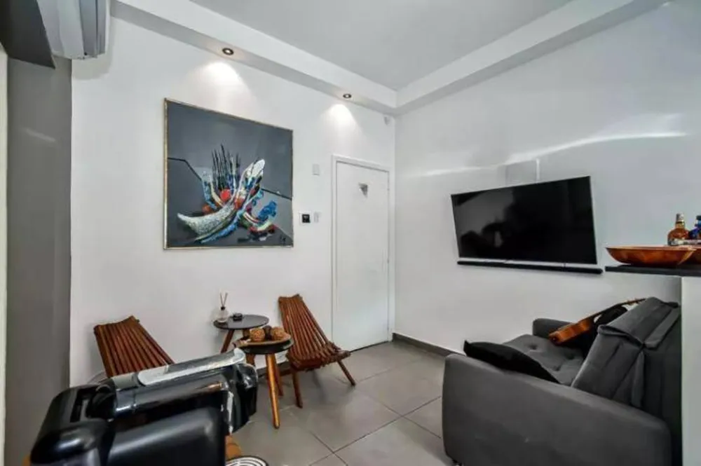 Apartamento, 1 quarto, 40 m² - Foto 4
