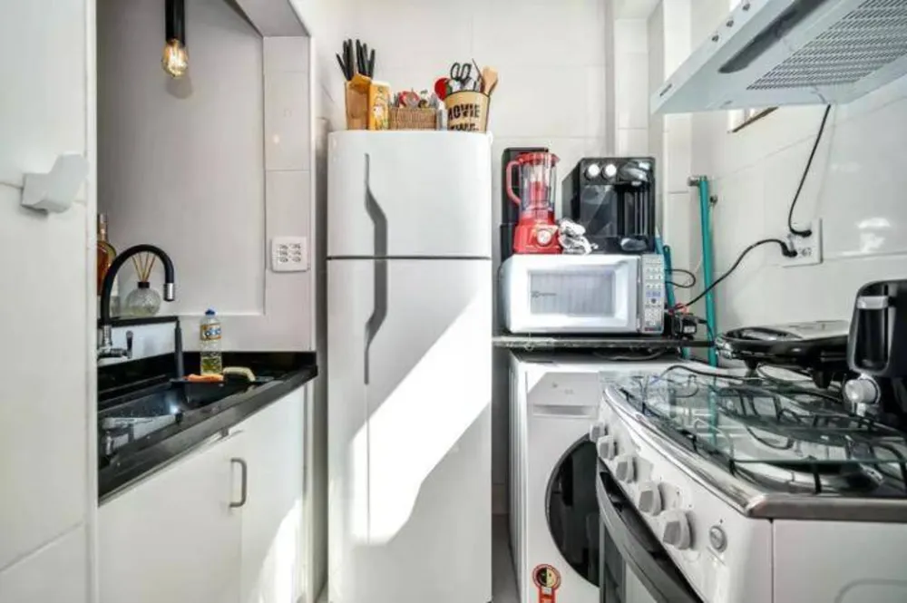 Apartamento, 1 quarto, 40 m² - Foto 14