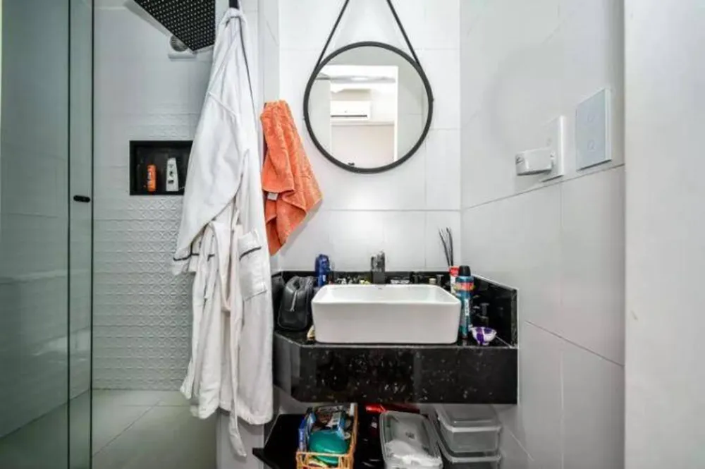 Apartamento, 1 quarto, 40 m² - Foto 10