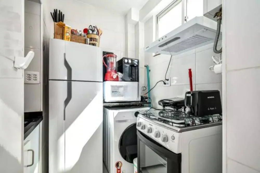 Apartamento, 1 quarto, 40 m² - Foto 15