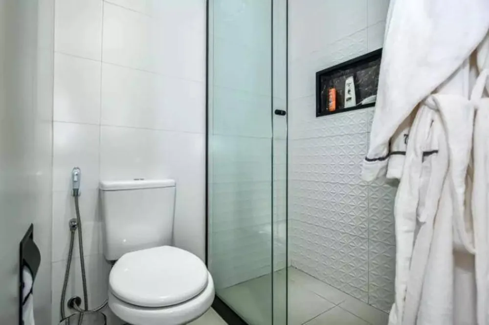 Apartamento, 1 quarto, 40 m² - Foto 11