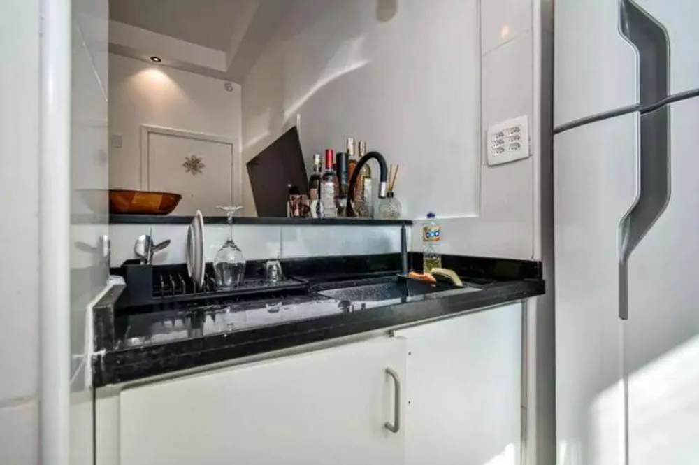 Apartamento, 1 quarto, 40 m² - Foto 13