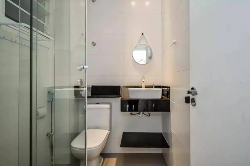 Apartamento, 1 quarto, 40 m² - Foto 12