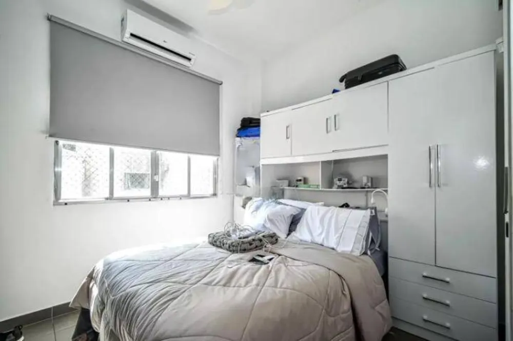Apartamento, 1 quarto, 40 m² - Foto 9